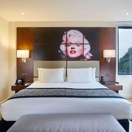 Hotel Celebrities Suites Bogotá Esterno foto