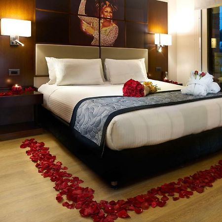 Hotel Celebrities Suites Bogotá Esterno foto