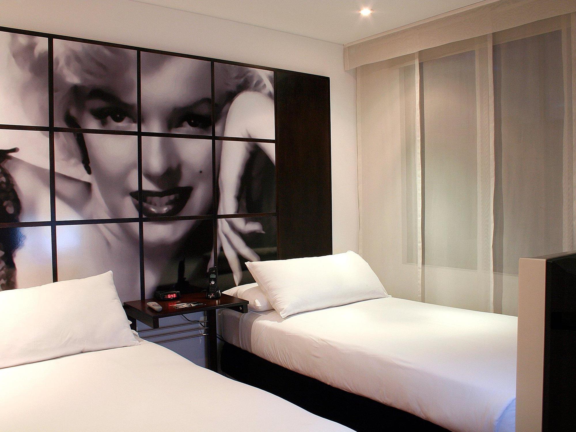Hotel Celebrities Suites Bogotá Esterno foto