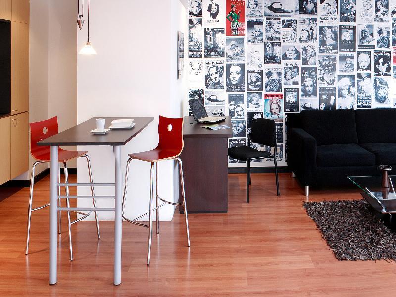 Hotel Celebrities Suites Bogotá Esterno foto